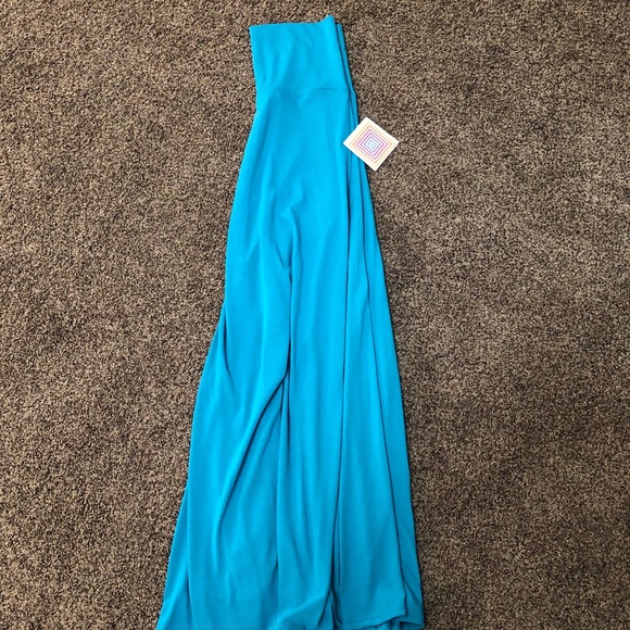 BNWT LulaRoe Maxi skirt - Picture 2 of 4